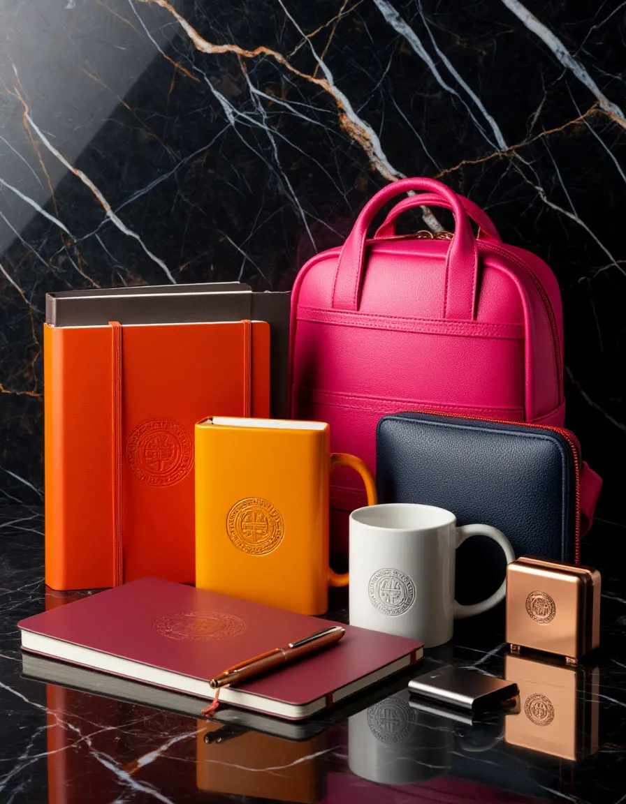 Велком бокс для новых сотрудников